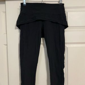 Cute Lululemon leggings